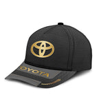 Toyota Cap CSC008