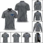 Ford Mustang Apparels SC114
