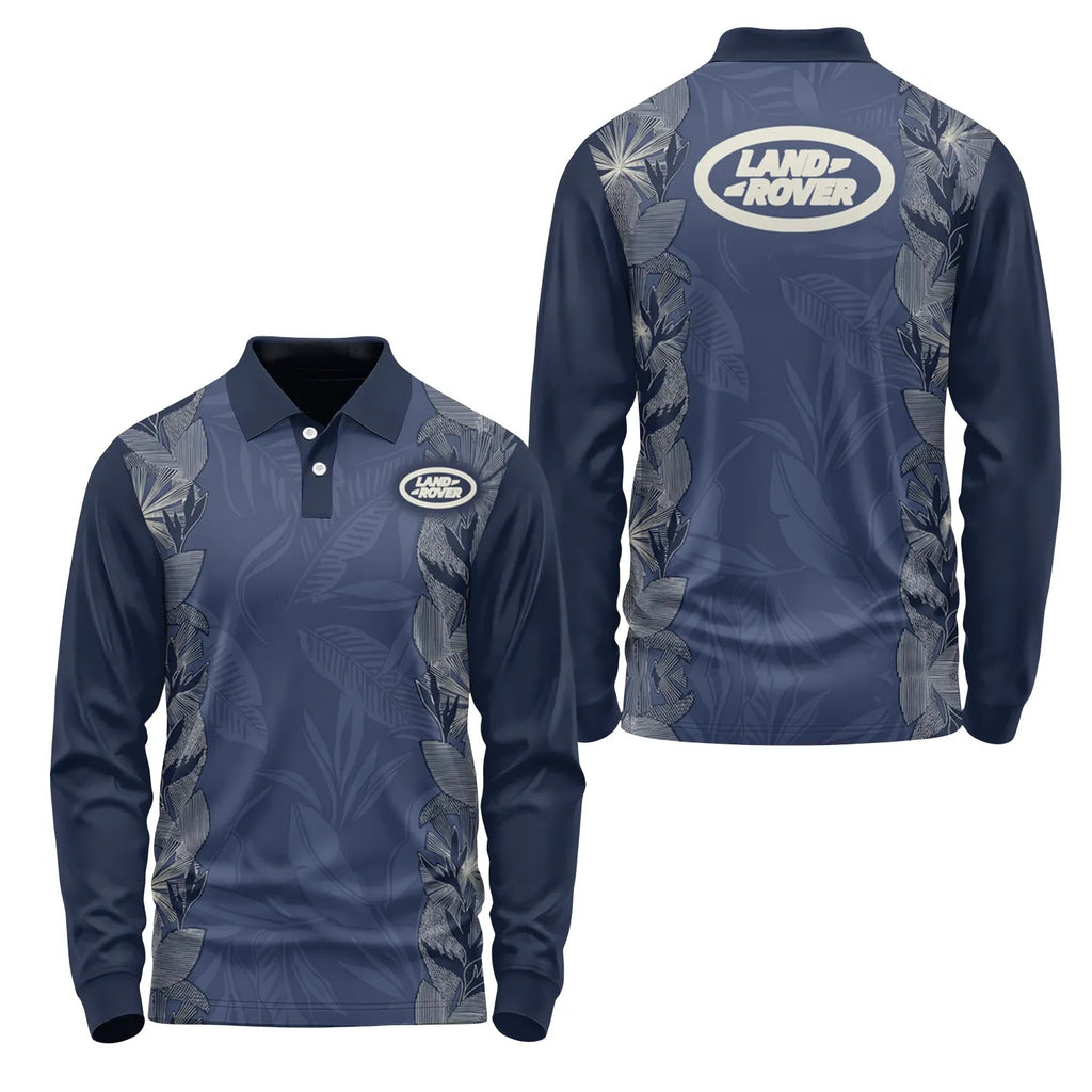Land Rover Apparels SHW045