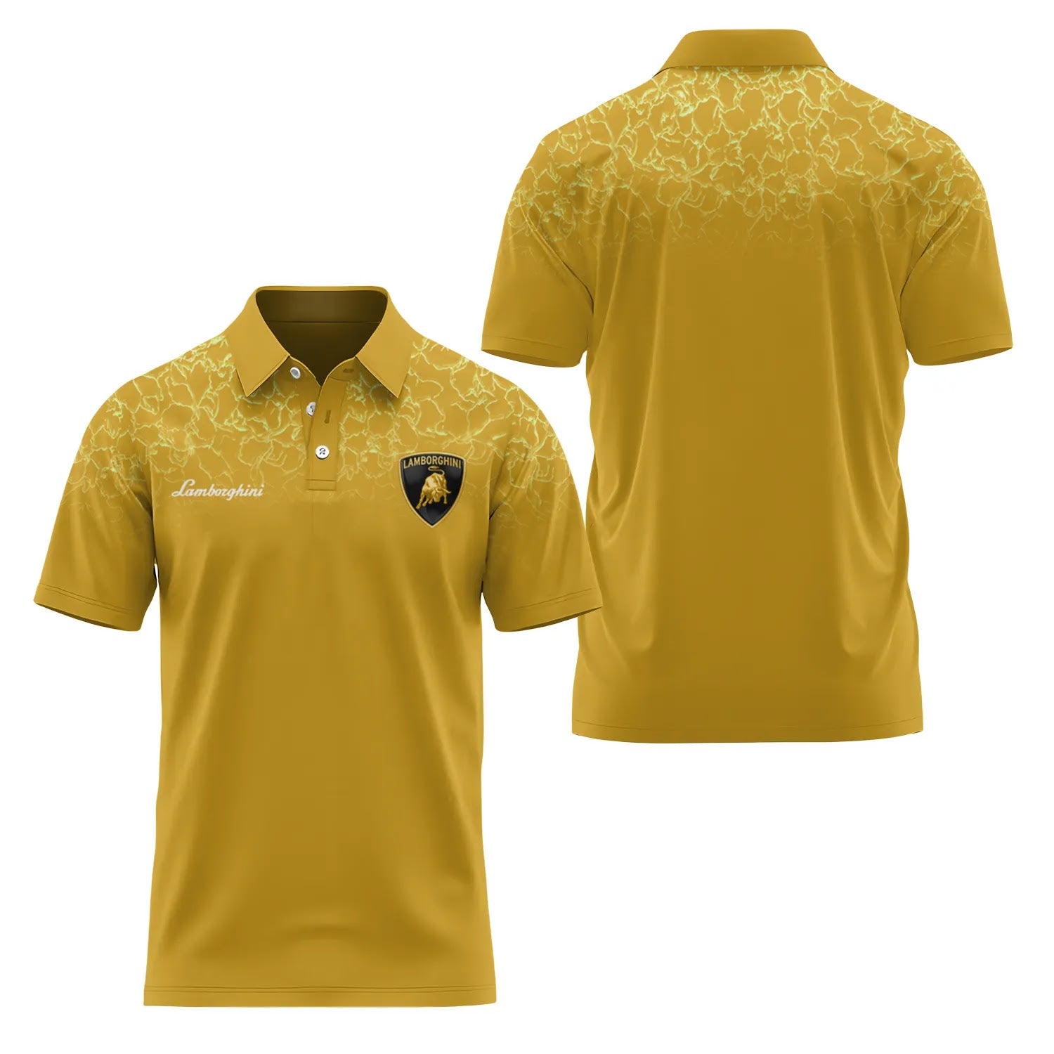 Lamborghini Apparels SC108