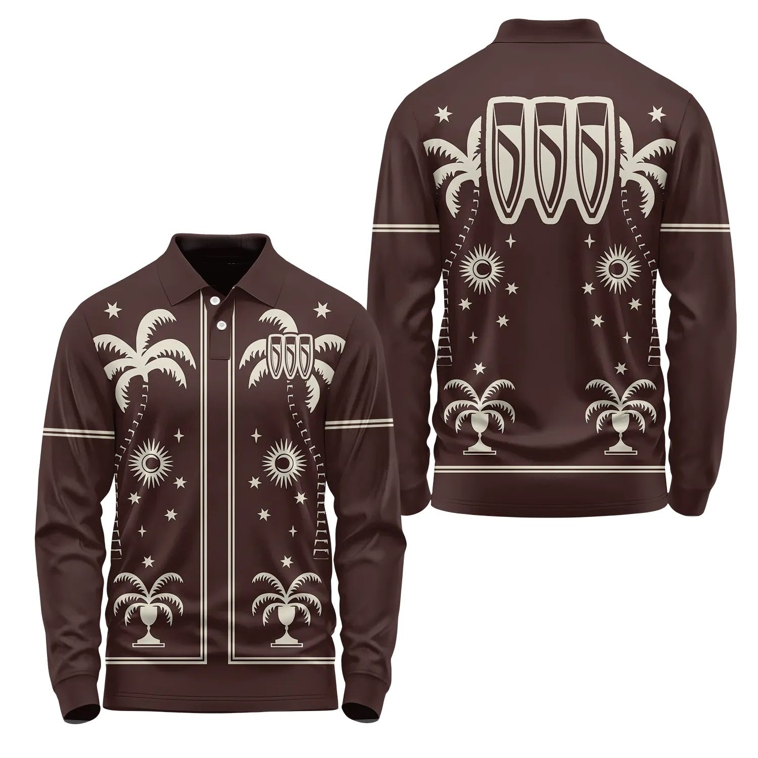 Buick Apparels SHW066