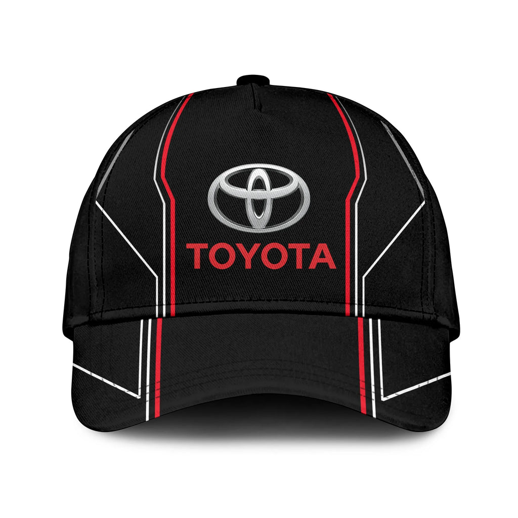Toyota Cap CSC041