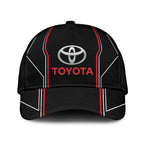 Toyota Cap CSC041