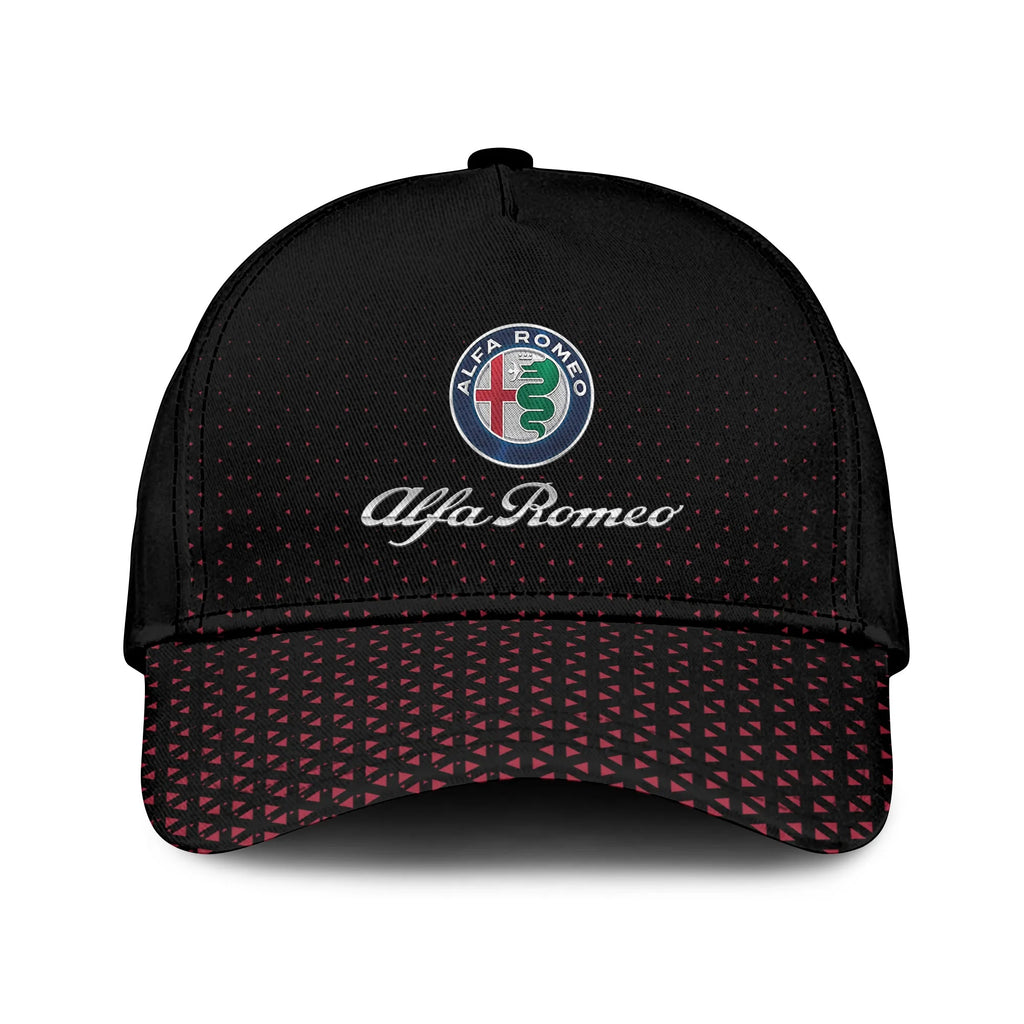 Alfa Romeo Cap CSC027