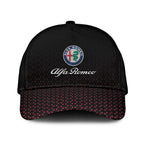 Alfa Romeo Cap CSC027