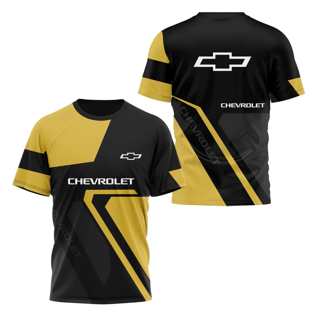 Chevrolet Apparels SC117
