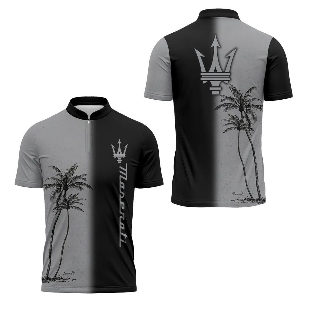 Maserati Apparels SHW037
