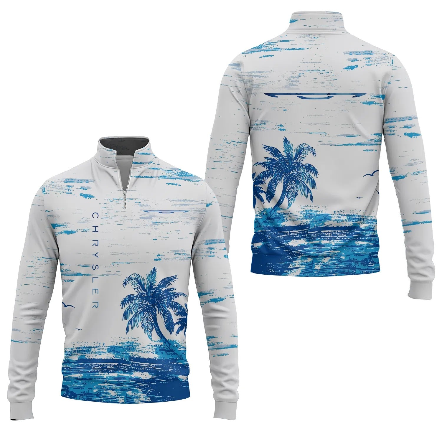 Chrysler Apparels SHW069