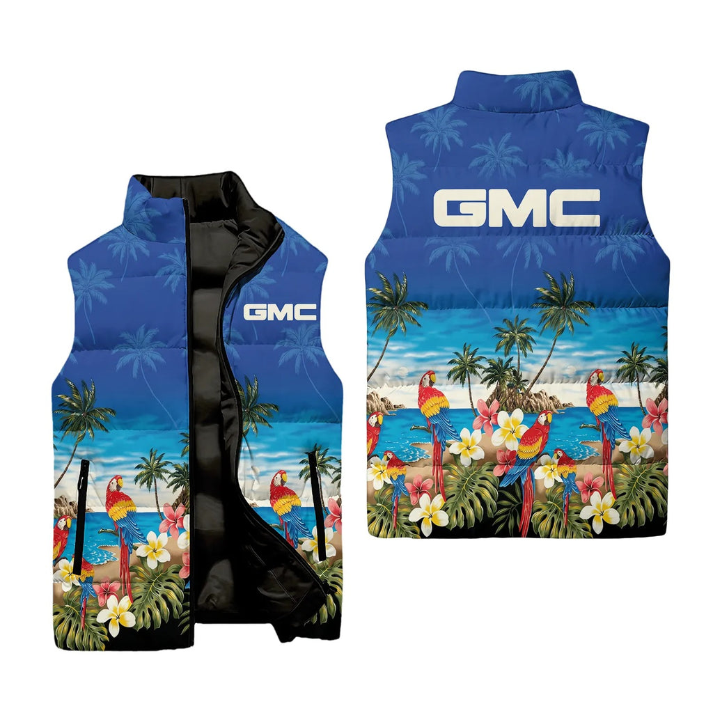 GMC Apparels SHW005