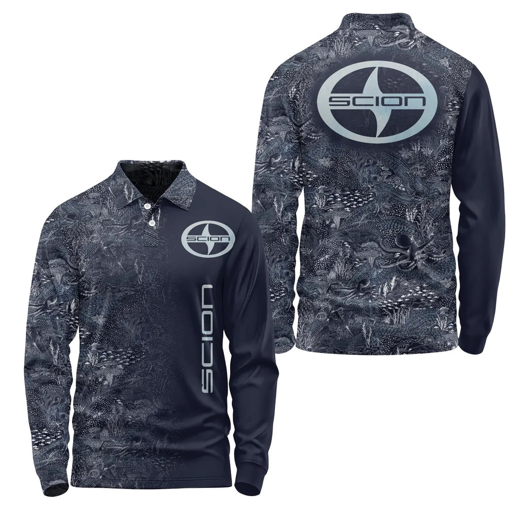Scion Apparels SHW006