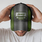 Jeep Apparels CSC082