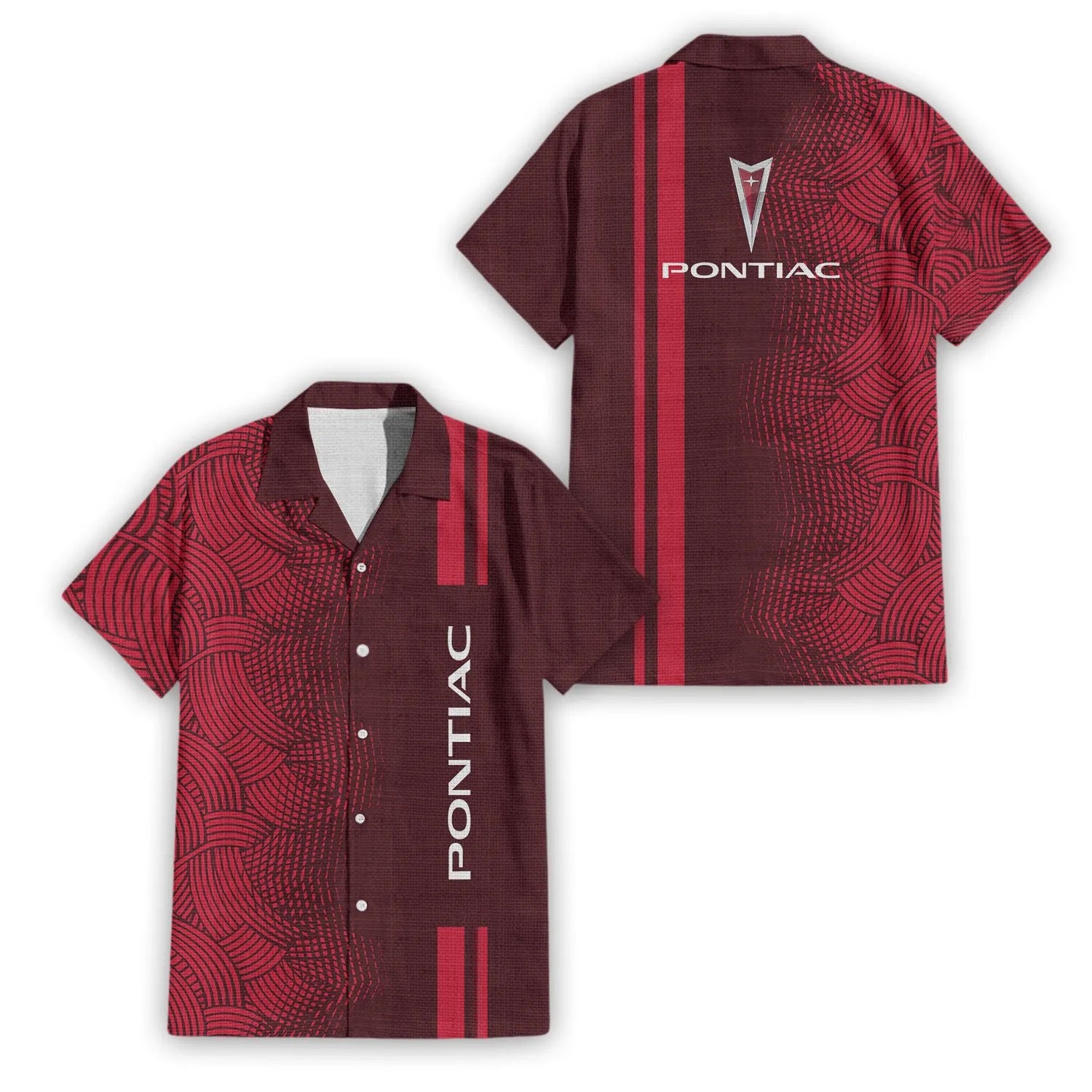 Pontiac Apparels SC084
