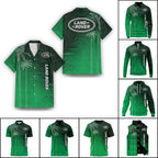 Land Rover Apparels SHW070