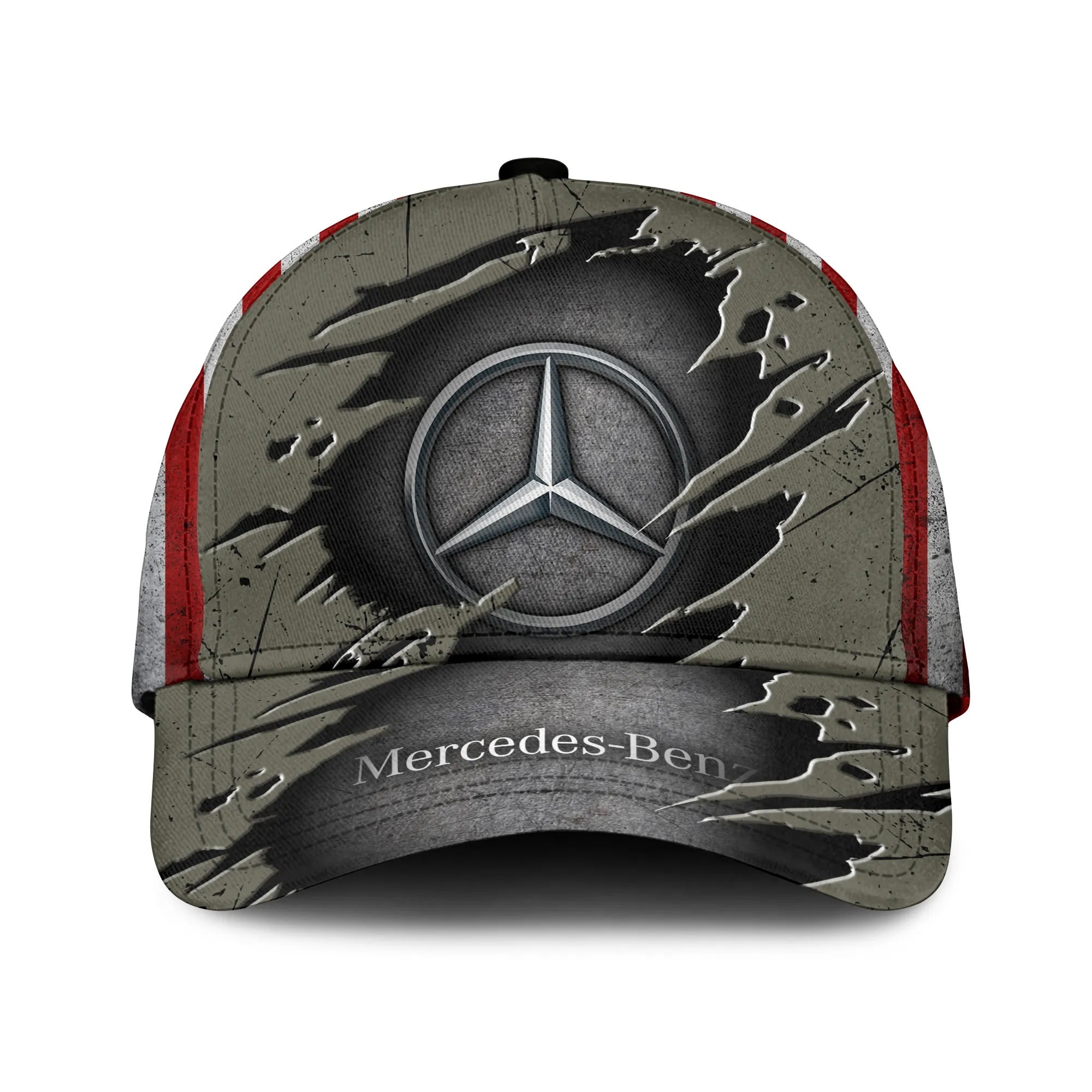 Mercedes-Benz Cap CSC006