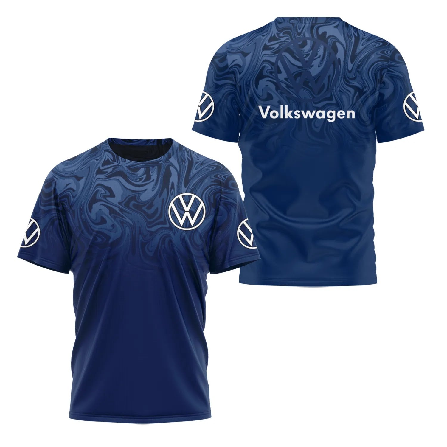 Volkswagen Apparels SC091