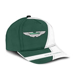 Aston Martin Cap CSC013