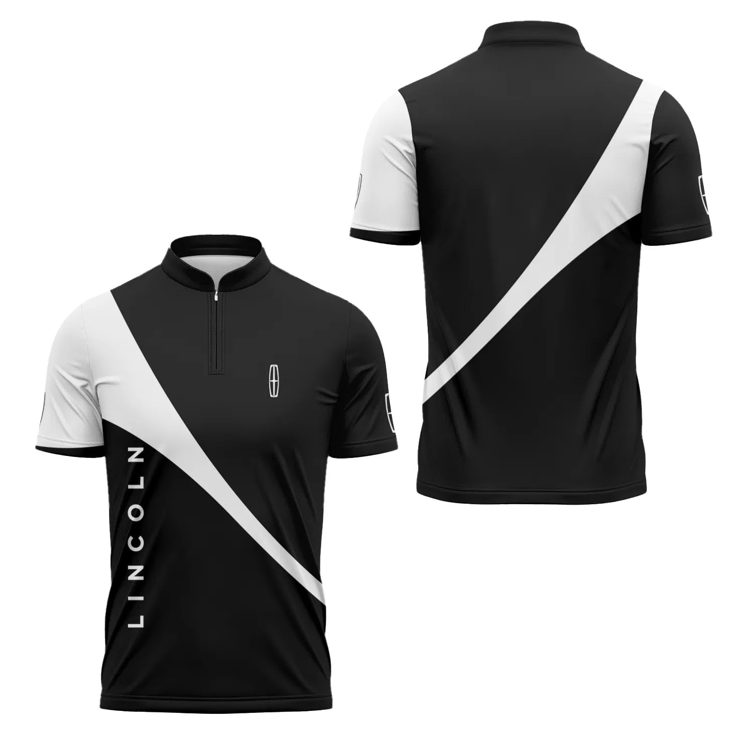 Lincoln Apparels SC090