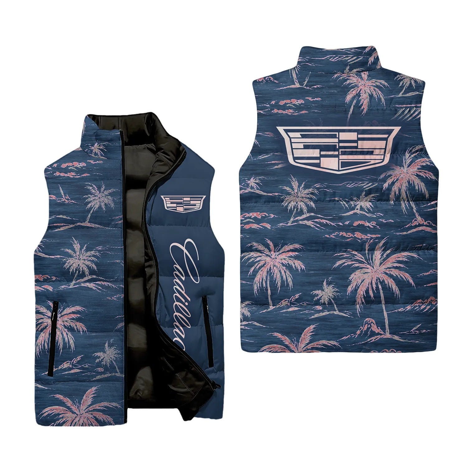 Cadillac Apparels SHW013