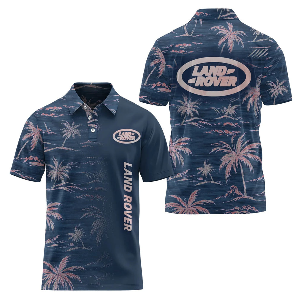 Land Rover Apparels SHW013