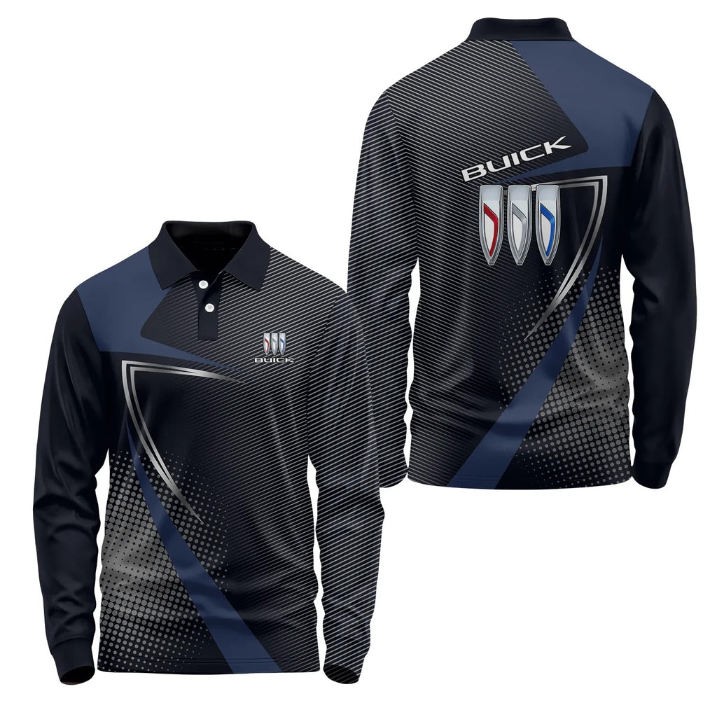 Buick Apparels SC059