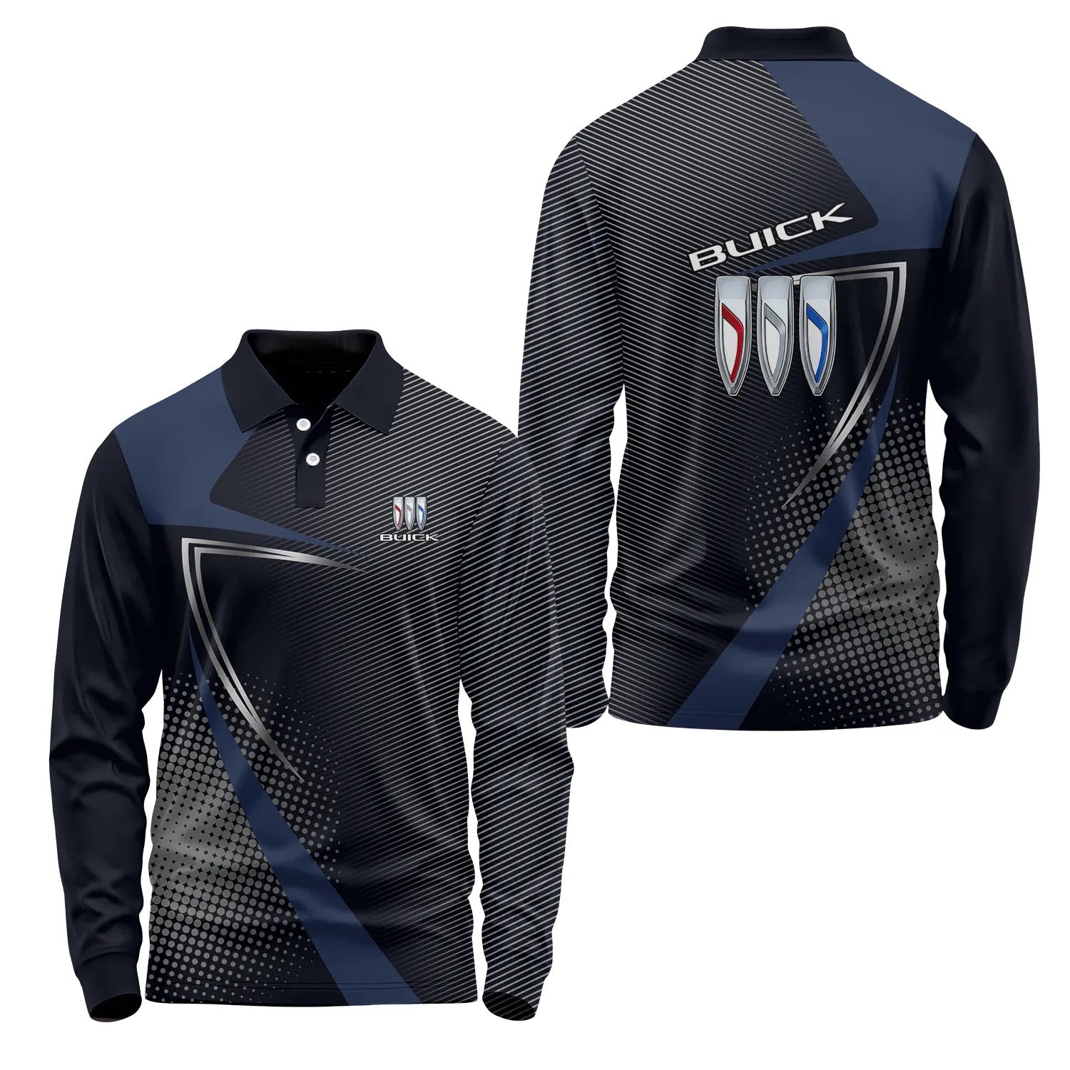 Buick Apparels SC059