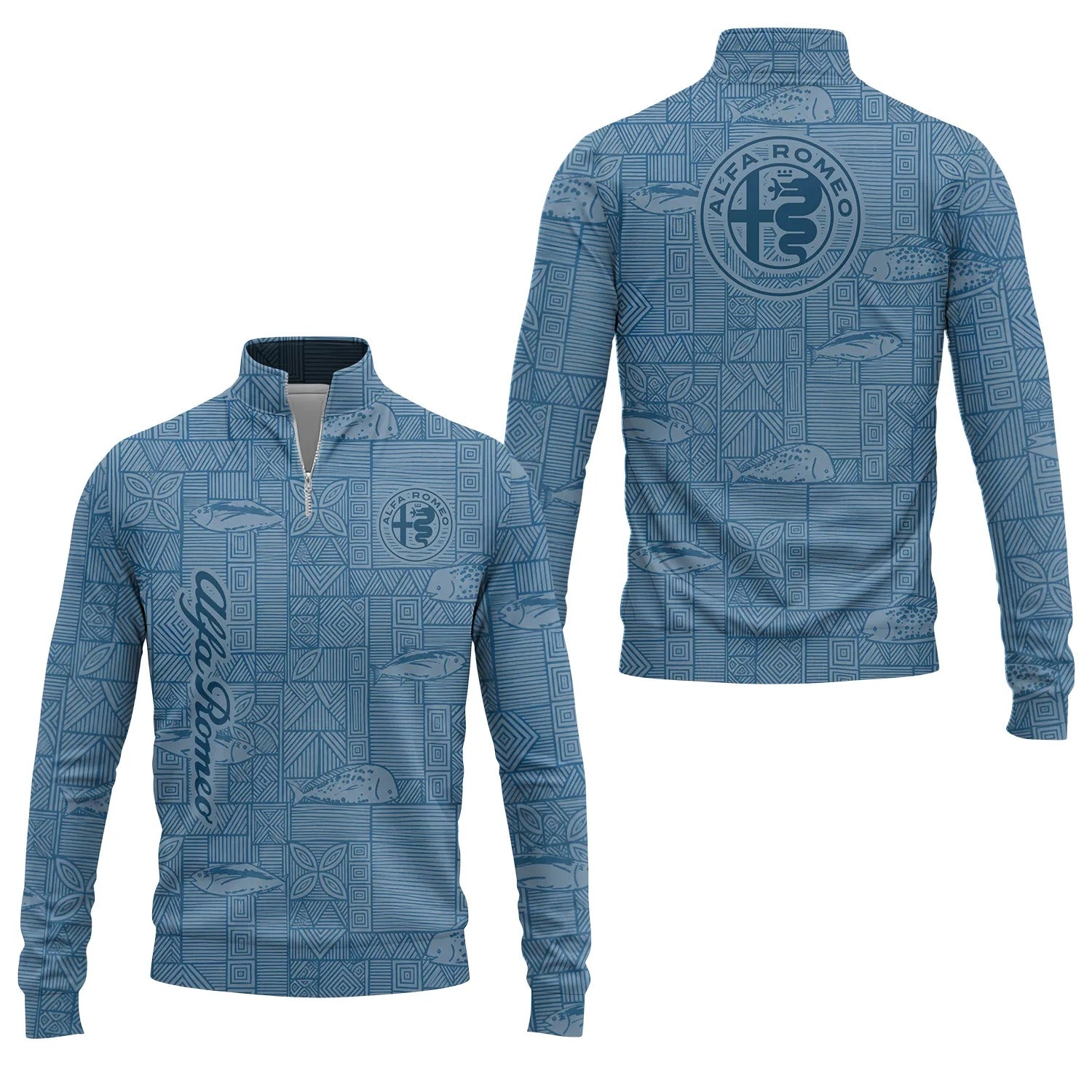 Alfa Romeo Apparels SHW012