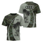 Audi Apparels SHW063