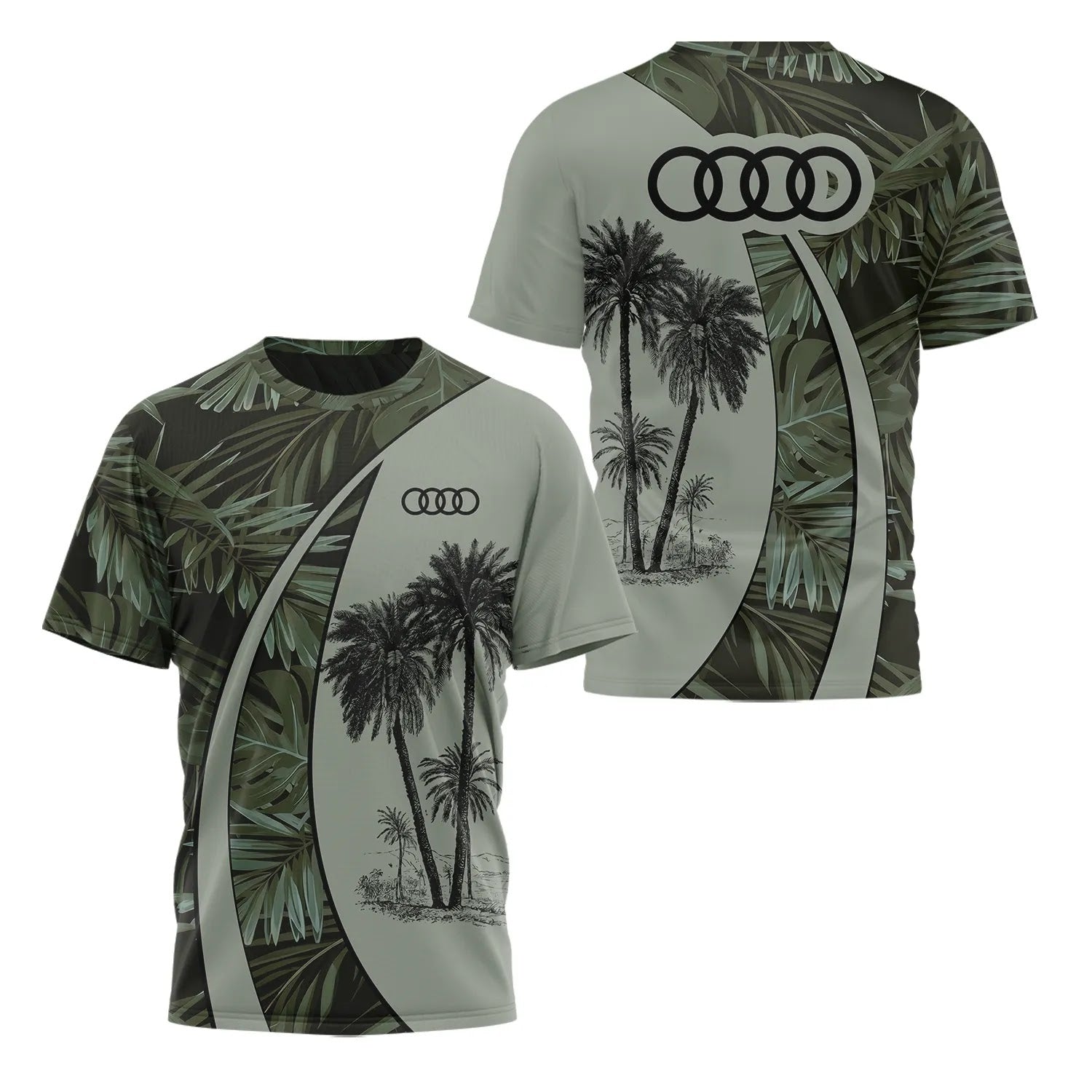 Audi Apparels SHW063