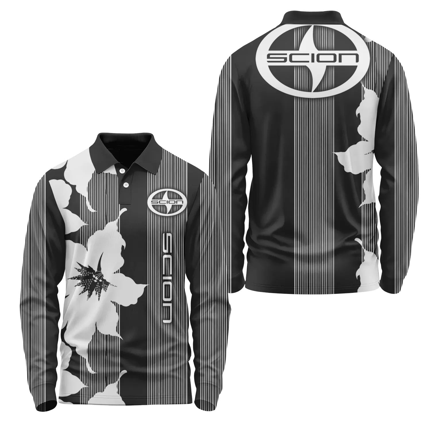 Scion Apparels SHW039