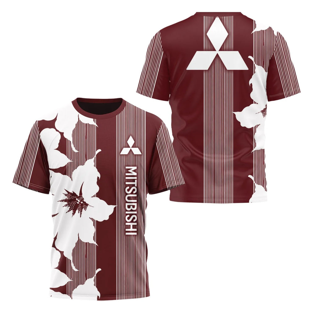 Mitsubishi Apparels SHW039