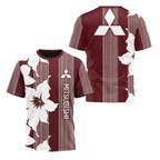 Mitsubishi Apparels SHW039