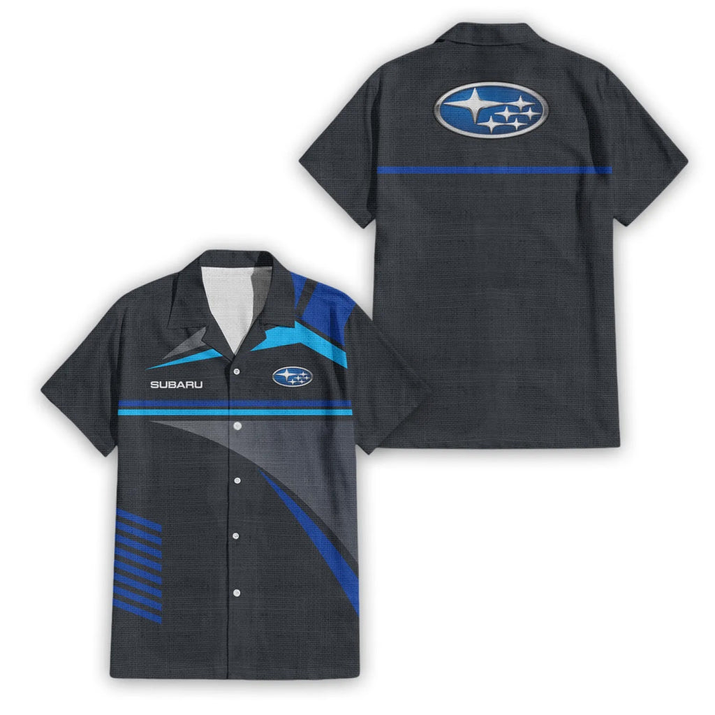 Subaru Apparels SC067