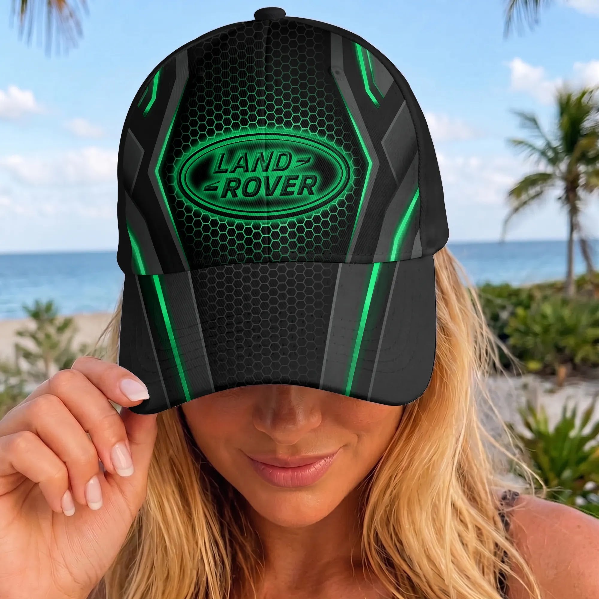 Land Rover Apparels CSC077