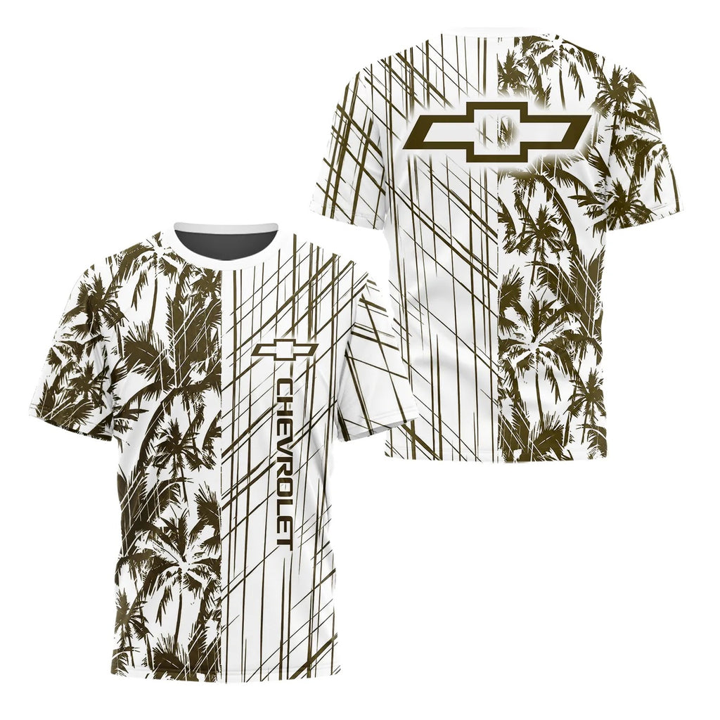 Chevrolet Apparels SHW041