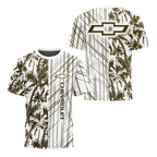 Chevrolet Apparels SHW041