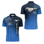 Ford Mustang Apparels SHW070