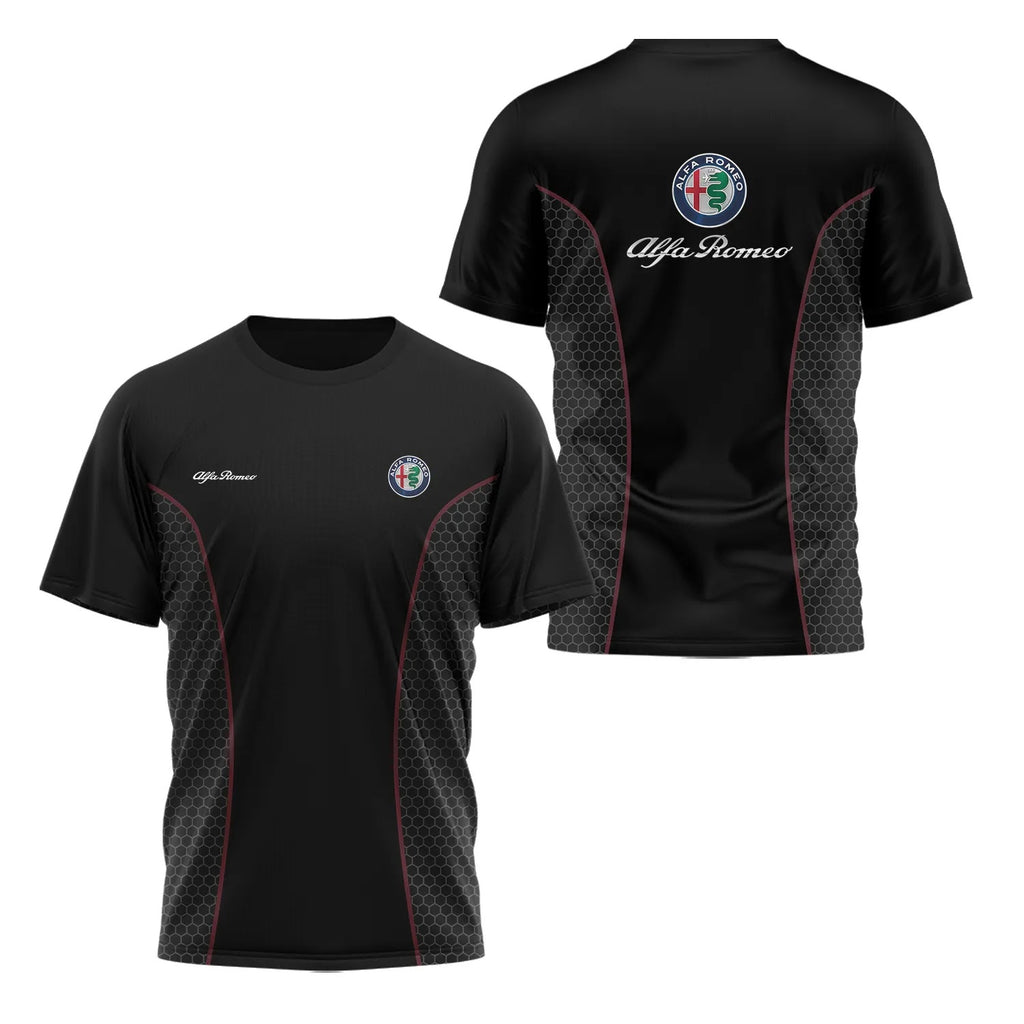 Alfa Romeo Apparels SC072