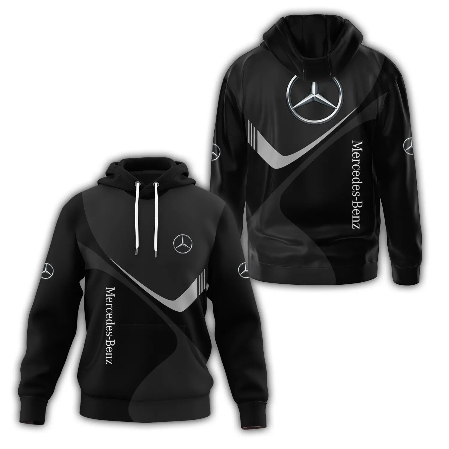 Mercedes-Benz Apparels SC058
