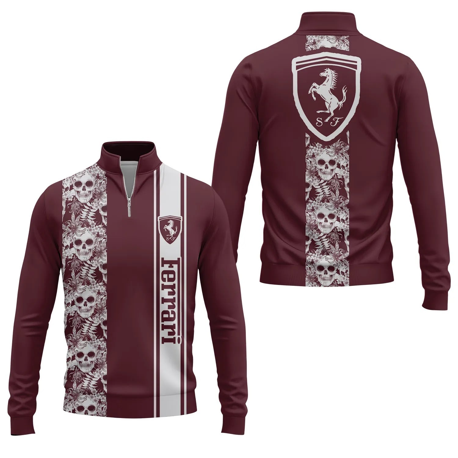 Ferrari Apparels SHW042