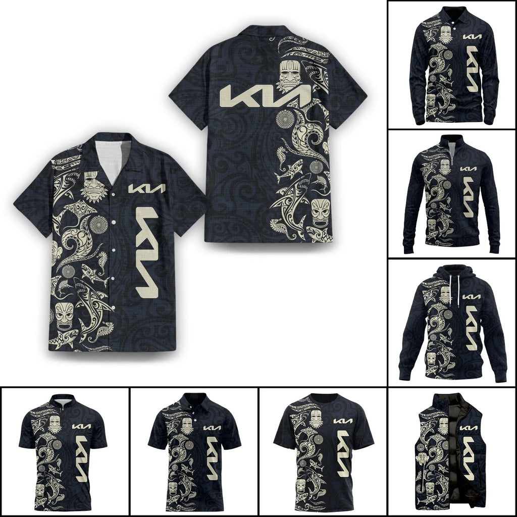 Kia Apparels SHW033