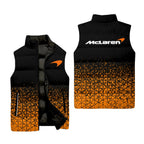 McLaren Apparels SC096