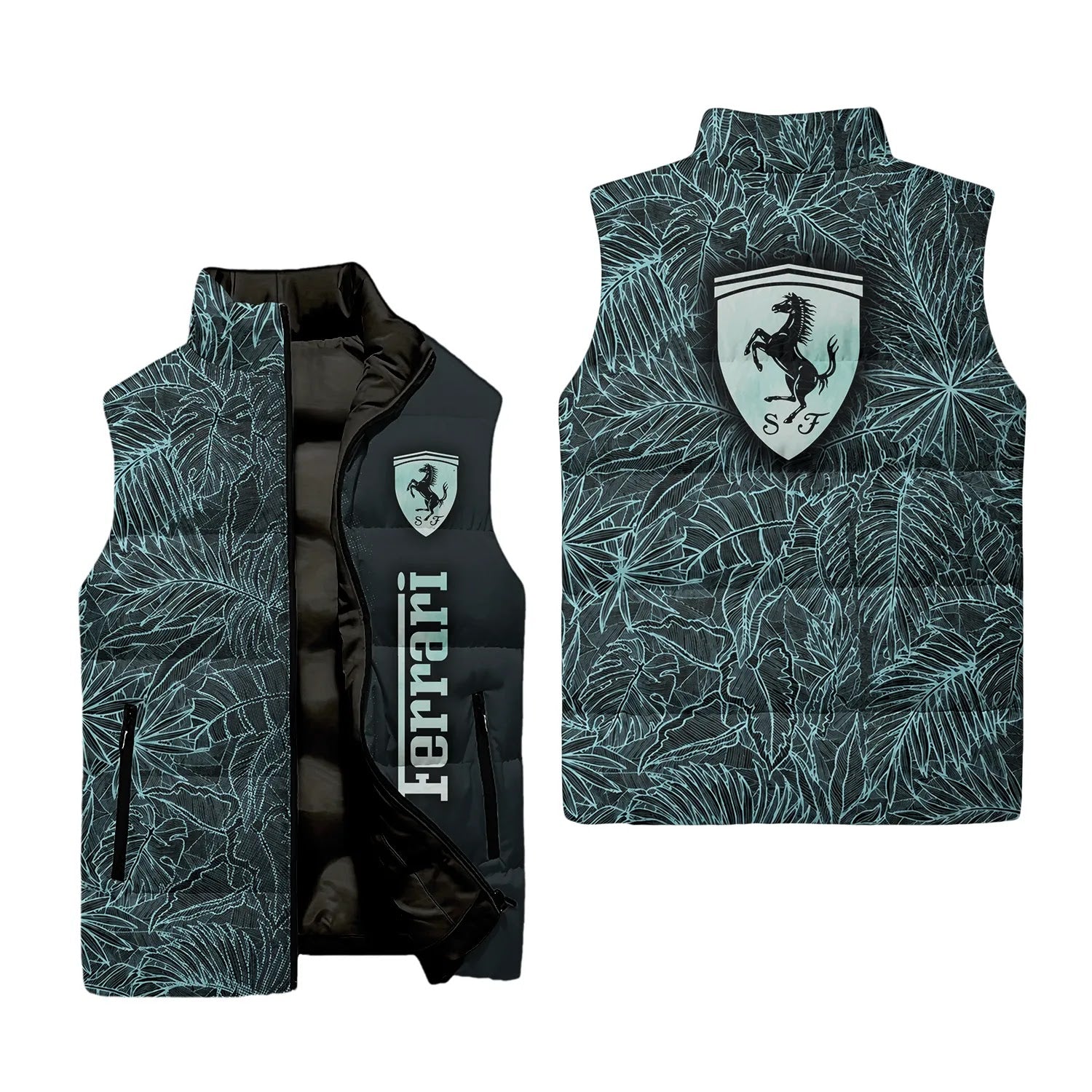 Ferrari Apparels SHW008