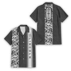Lincoln Apparels SHW042