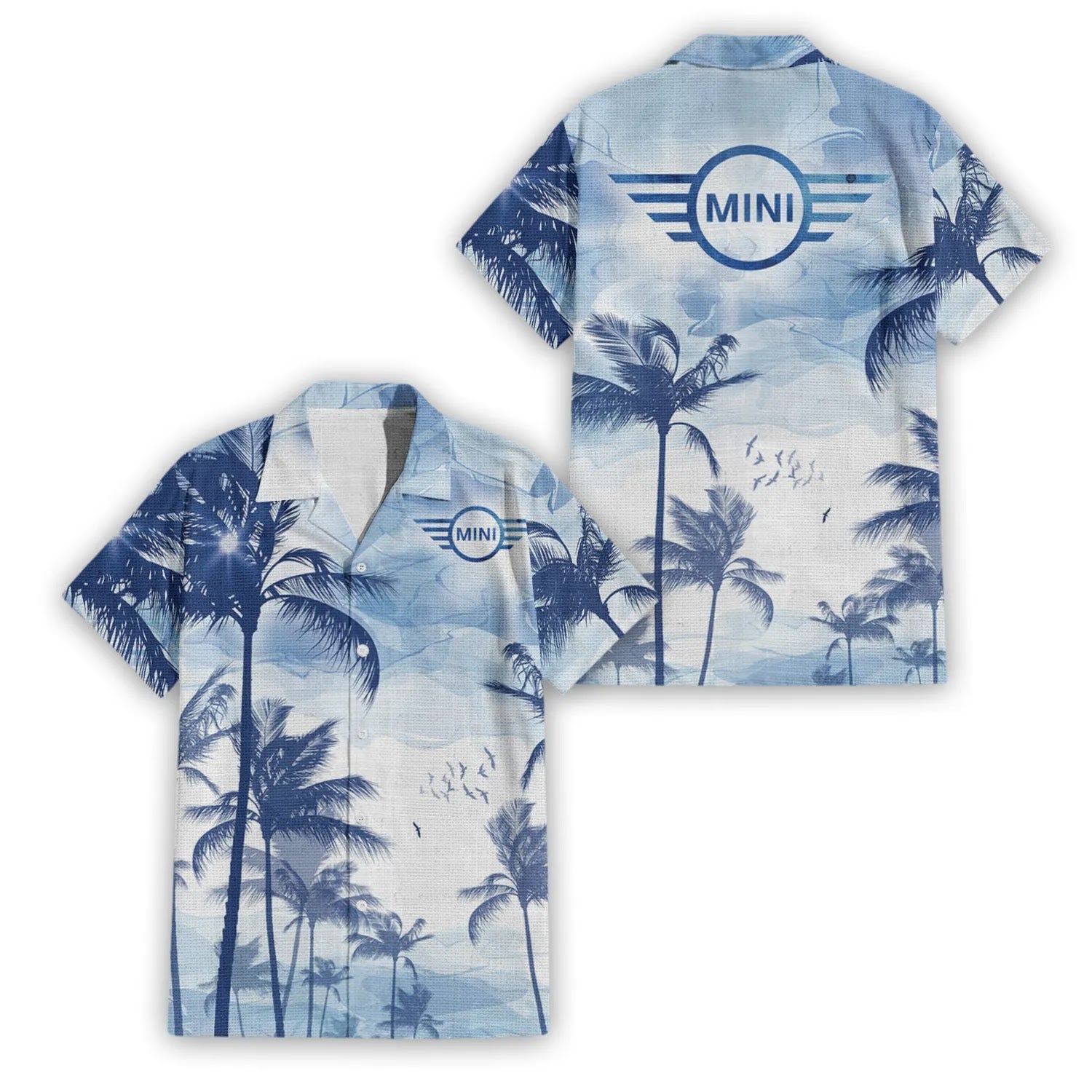 Mini Apparels SHW004