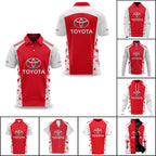 Toyota Apparels SC089