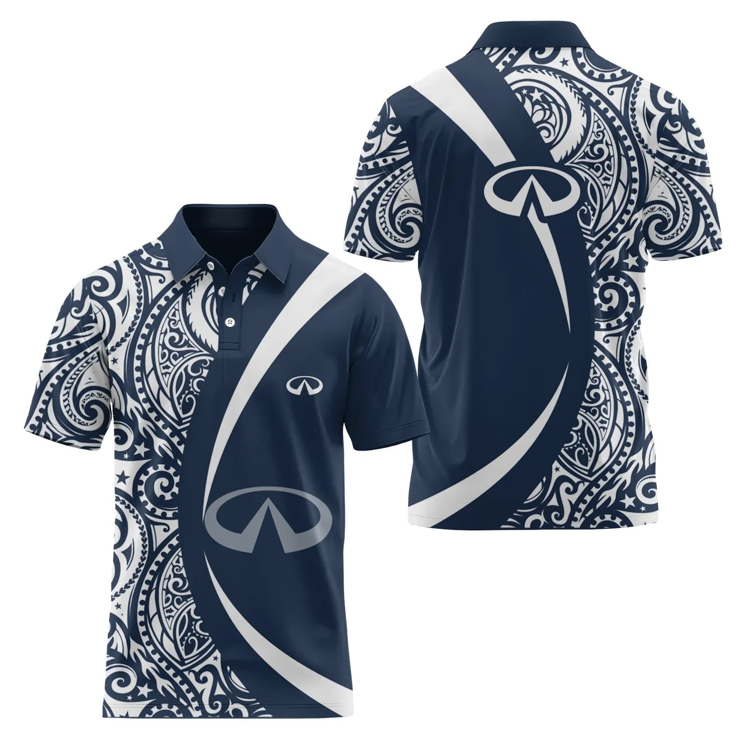 Infiniti Apparels SHW072