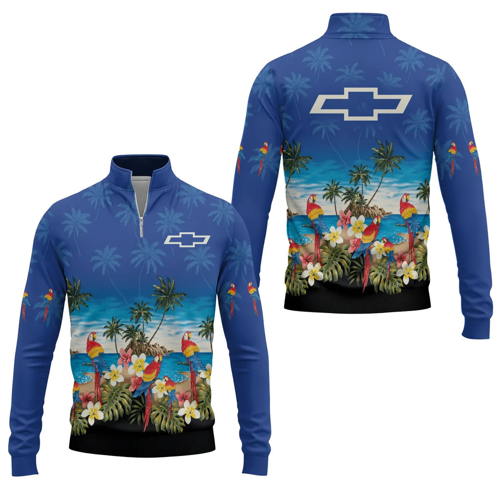 Chevrolet Apparels SHW005