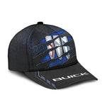 Buick Cap CSC017