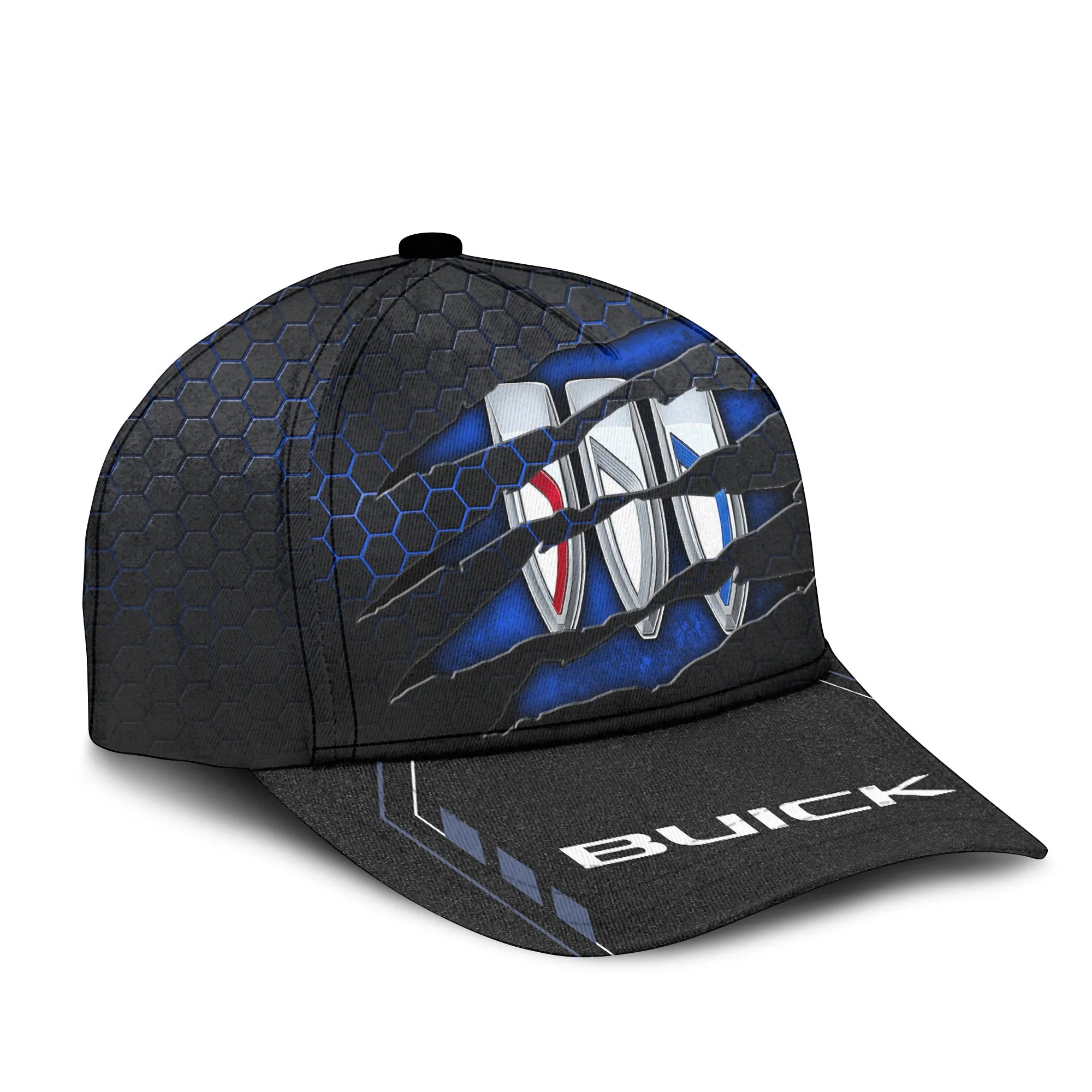 Buick Cap CSC017