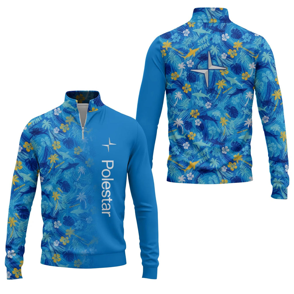 Polestar Apparels SHW027